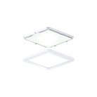 DALS - 12V Square Slim Puck - Lights Canada