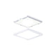 DALS - 12V Square Slim Puck - Lights Canada