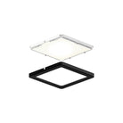 DALS - 12V Square Slim Puck - Lights Canada