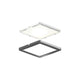 DALS - 12V Square Slim Puck - Lights Canada