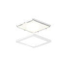 DALS - 12V Square Slim Puck - Lights Canada
