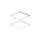 DALS - 12V Square Slim Puck - Lights Canada