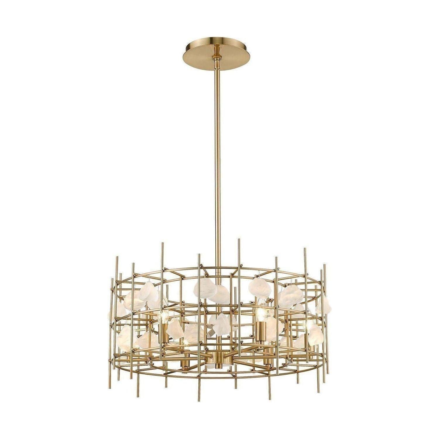 Z-Lite - Garroway Chandelier - Lights Canada