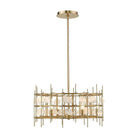 Z-Lite - Garroway Chandelier - Lights Canada