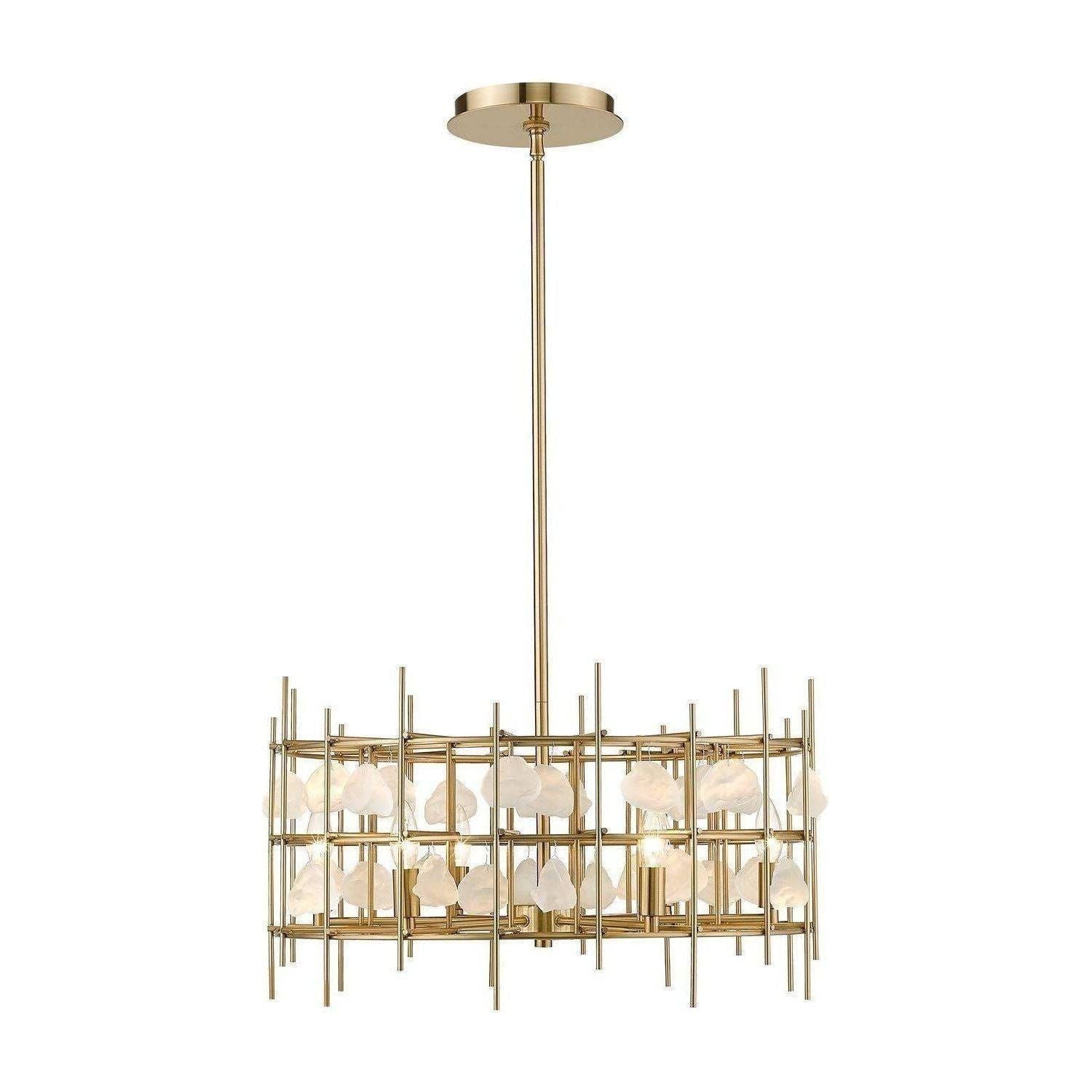 Z-Lite - Garroway Chandelier - Lights Canada