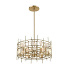 Z-Lite - Garroway Chandelier - Lights Canada