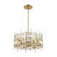 Z-Lite - Garroway Chandelier - Lights Canada