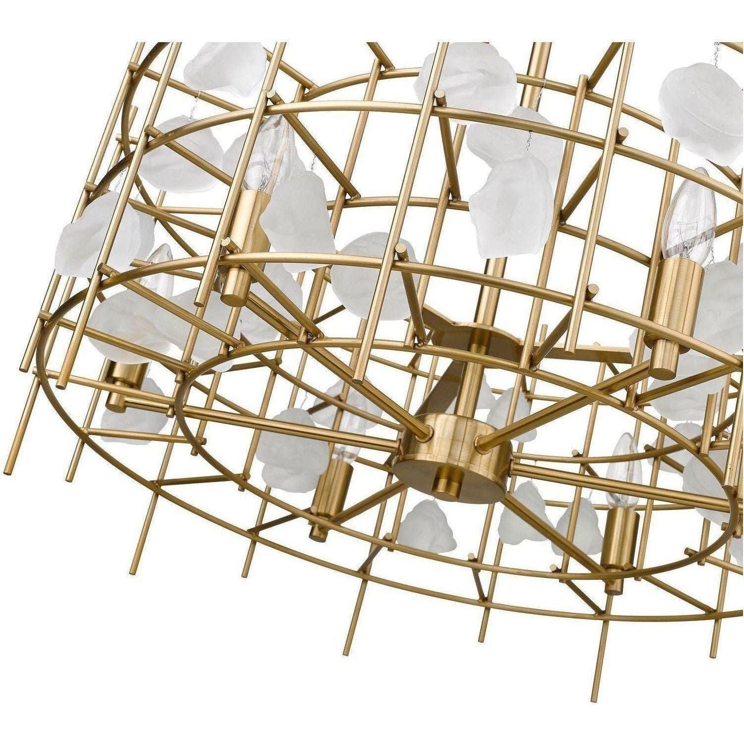 Z-Lite - Garroway Chandelier - Lights Canada