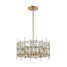 Z-Lite - Garroway Chandelier - Lights Canada