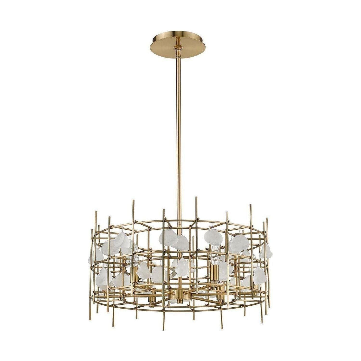 Z-Lite - Garroway Chandelier - Lights Canada