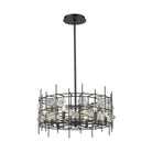 Z-Lite - Garroway Chandelier - Lights Canada