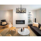 Z-Lite - Garroway Chandelier - Lights Canada