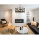 Z-Lite - Garroway Chandelier - Lights Canada