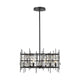 Z-Lite - Garroway Chandelier - Lights Canada
