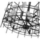 Z-Lite - Garroway Chandelier - Lights Canada