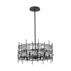 Z-Lite - Garroway Chandelier - Lights Canada