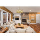 Z-Lite - Garroway Chandelier - Lights Canada