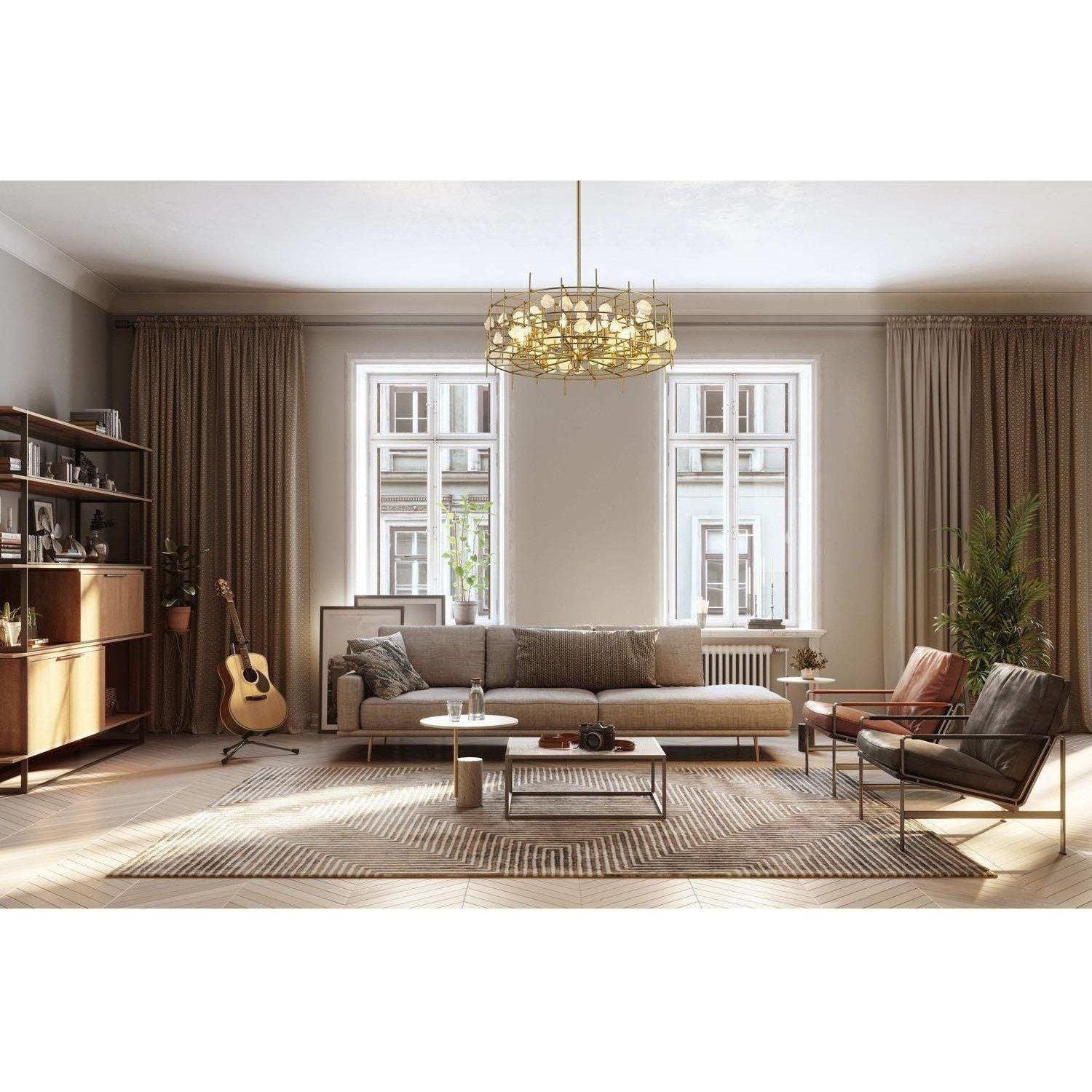 Z-Lite - Garroway Chandelier - Lights Canada