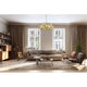 Z-Lite - Garroway Chandelier - Lights Canada