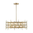 Z-Lite - Garroway Chandelier - Lights Canada