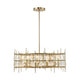 Z-Lite - Garroway Chandelier - Lights Canada