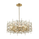 Z-Lite - Garroway Chandelier - Lights Canada