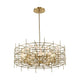 Z-Lite - Garroway Chandelier - Lights Canada