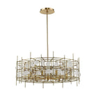 Z-Lite - Garroway Chandelier - Lights Canada