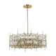 Z-Lite - Garroway Chandelier - Lights Canada