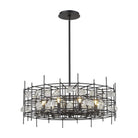 Z-Lite - Garroway Chandelier - Lights Canada