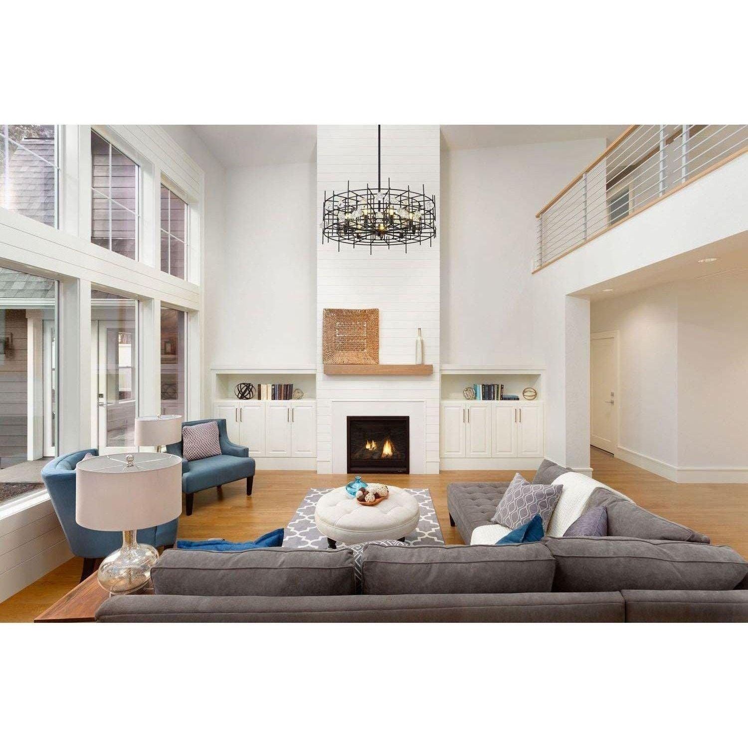 Z-Lite - Garroway Chandelier - Lights Canada