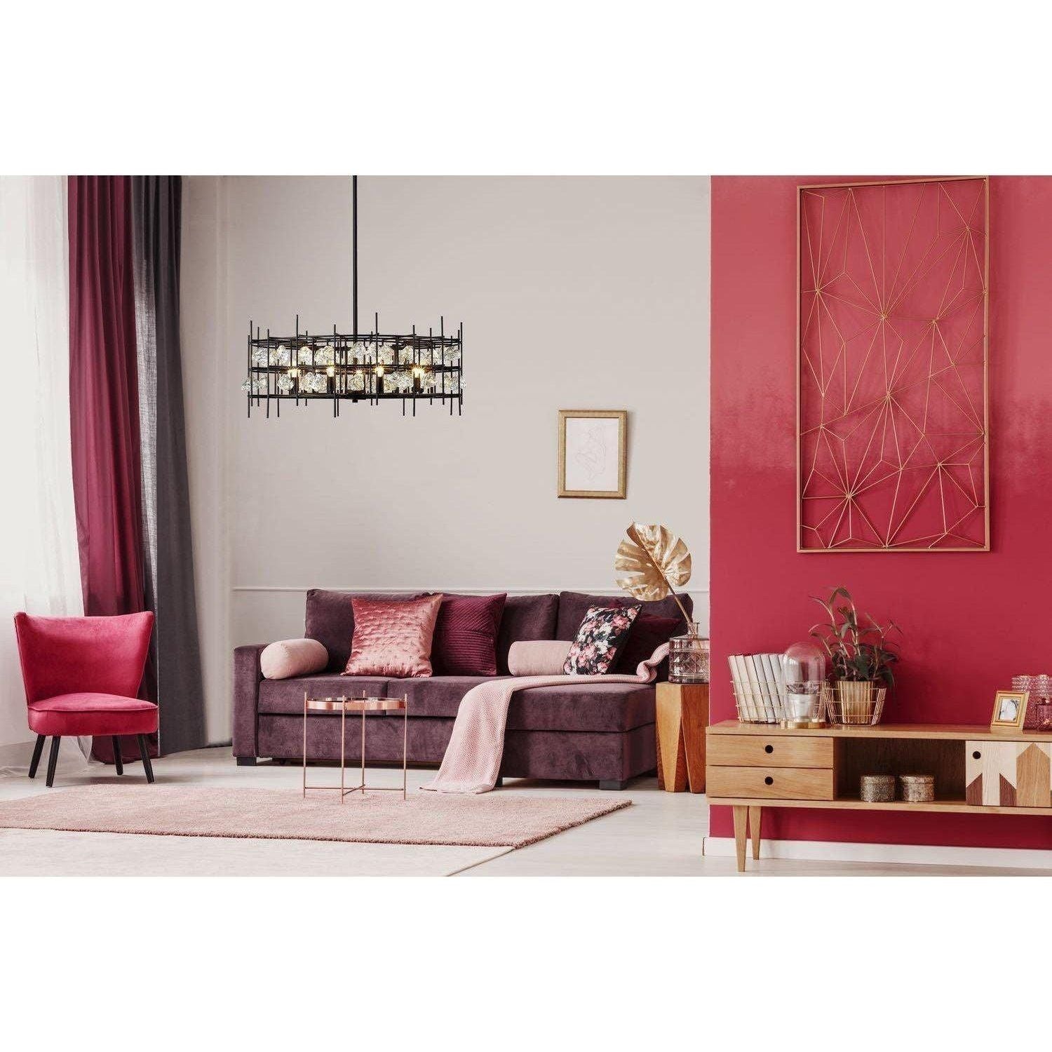 Z-Lite - Garroway Chandelier - Lights Canada
