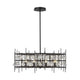Z-Lite - Garroway Chandelier - Lights Canada