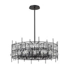 Z-Lite - Garroway Chandelier - Lights Canada