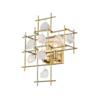 Garroway Wall Sconce