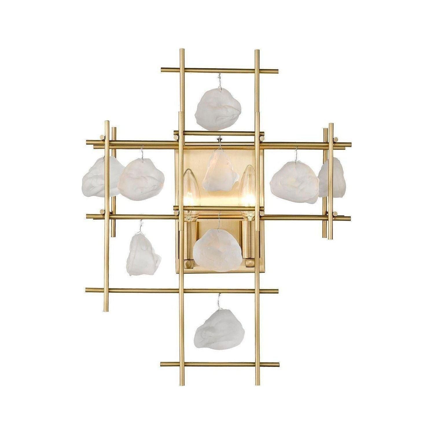 Z-Lite - Garroway Wall Sconce - Lights Canada