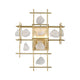 Z-Lite - Garroway Wall Sconce - Lights Canada