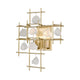 Z-Lite - Garroway Wall Sconce - Lights Canada