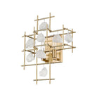Z-Lite - Garroway Wall Sconce - Lights Canada