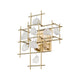 Z-Lite - Garroway Wall Sconce - Lights Canada