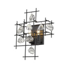 Z-Lite - Garroway Wall Sconce - Lights Canada