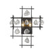 Z-Lite - Garroway Wall Sconce - Lights Canada