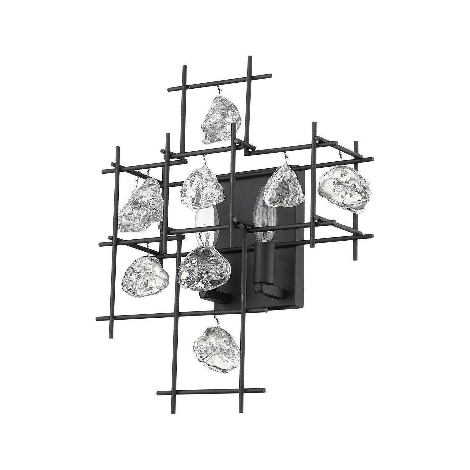 Z-Lite - Garroway Wall Sconce - Lights Canada