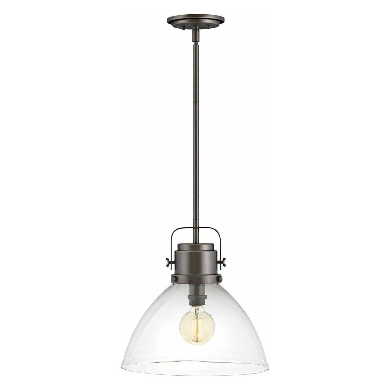 Hinkley - Hinkley Malone Pendant - Lights Canada