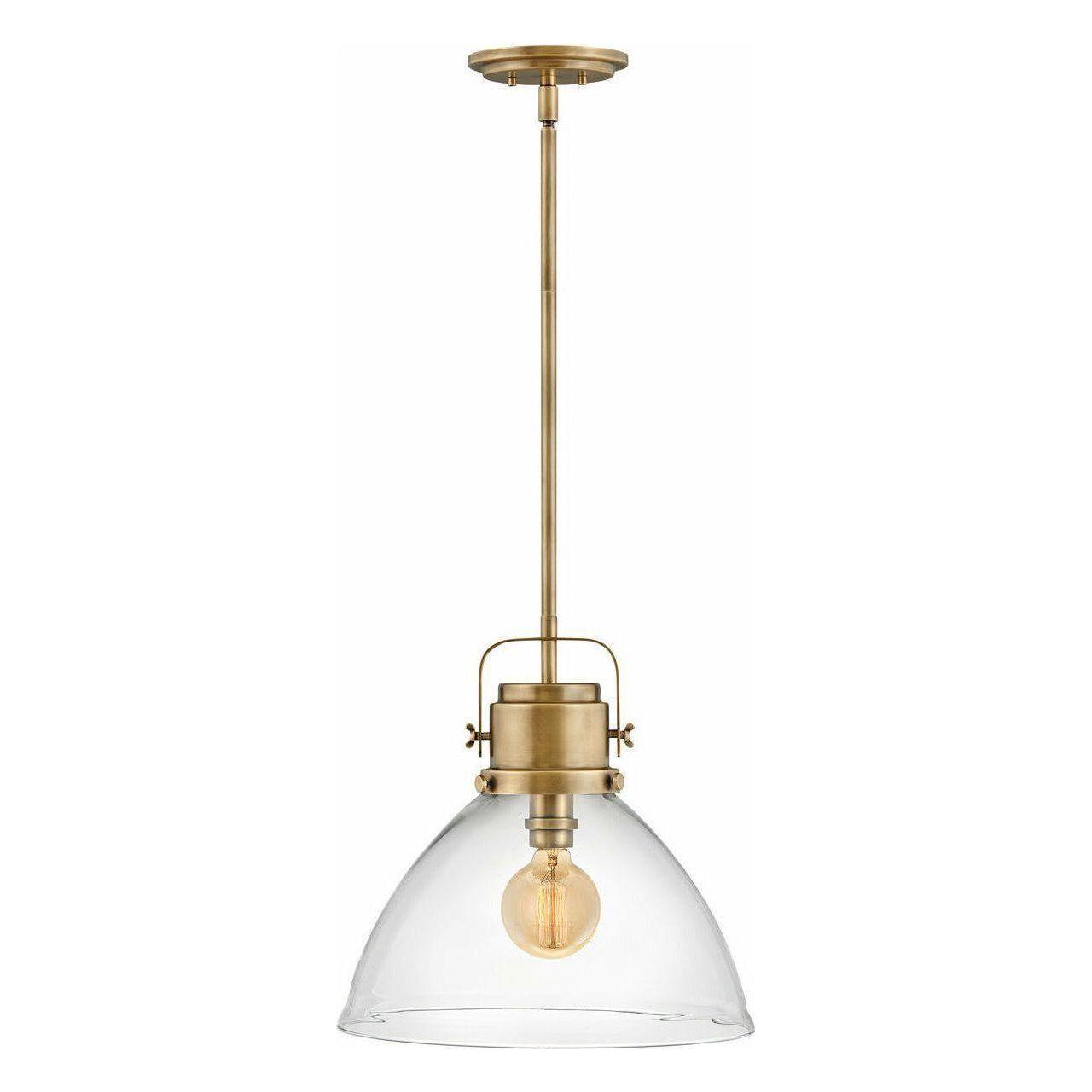 Hinkley - Hinkley Malone Pendant - Lights Canada