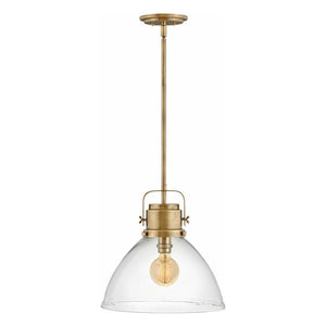 Hinkley - Hinkley Malone Pendant - Lights Canada