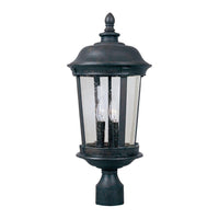 Dover VX Post Light