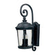 Maxim Lighting - Dover VX Outdoor Wall Light - Lights Canada