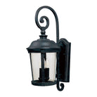 Maxim Lighting - Dover VX Outdoor Wall Light - Lights Canada