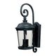 Maxim Lighting - Dover VX Outdoor Wall Light - Lights Canada
